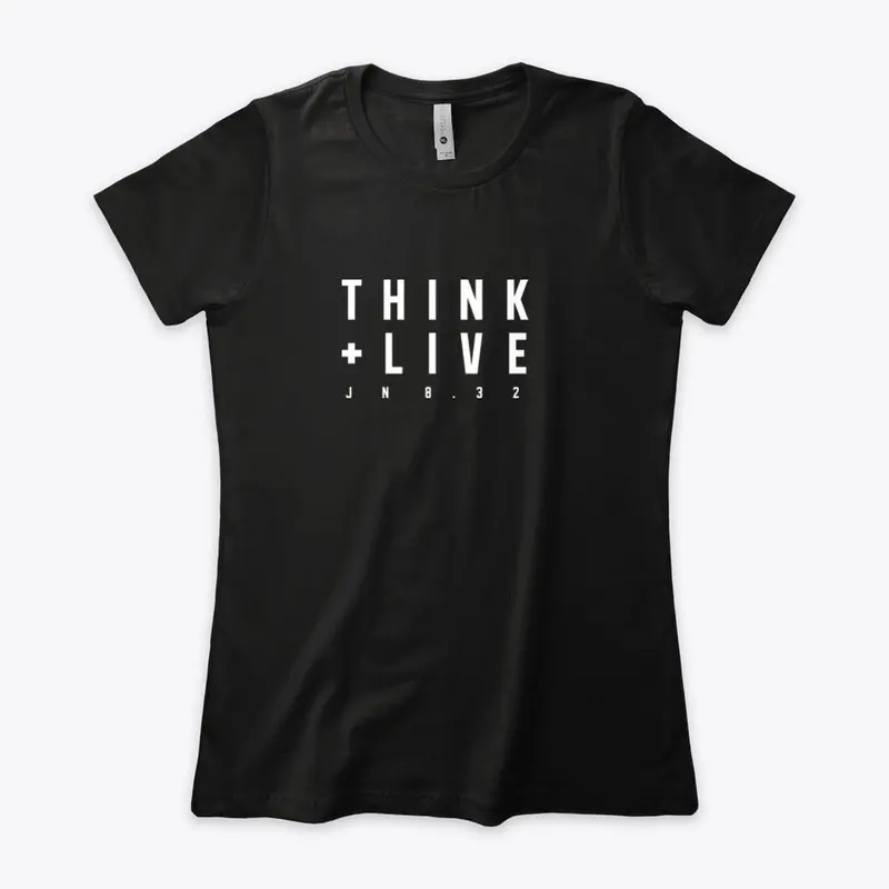 Think + Live